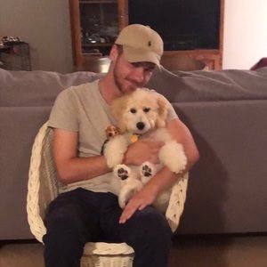 Meet your Posher, Spencer